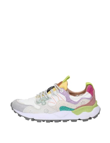 Damen Sneakers Flower Mountain - 001201781701 1i29