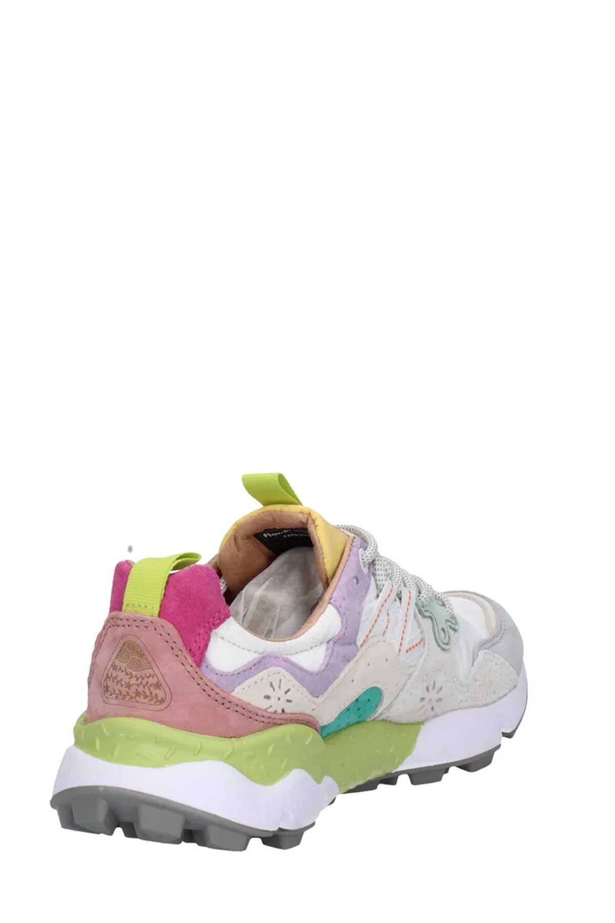 Damen Sneakers Flower Mountain - 001201781701 1i29