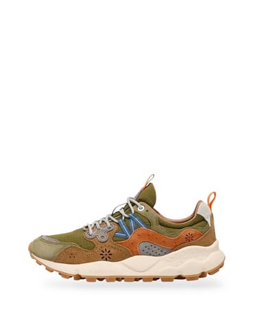 Herren Sneakers Flower Mountain - 001201781614 1f06