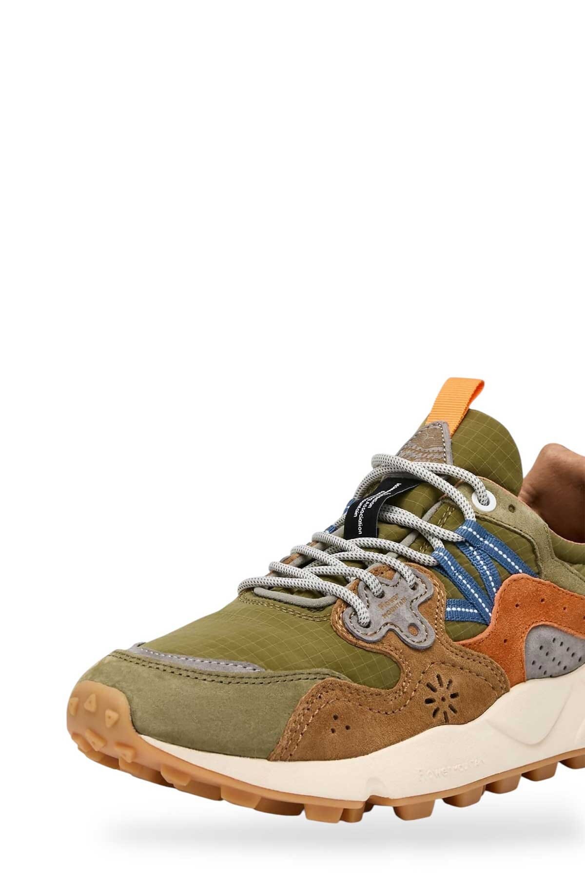 Herren Sneakers Flower Mountain - 001201781614 1f06