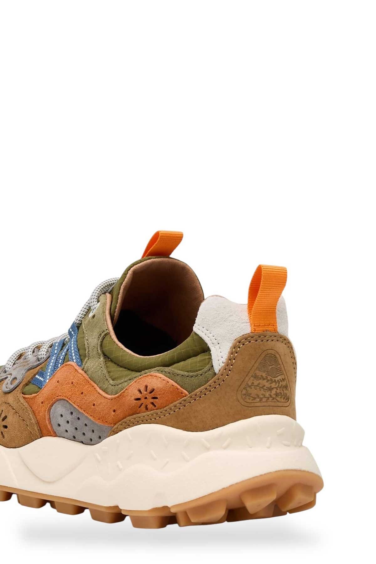 Sneakers Uomo Yamano 3 Flower Mountain - 001201781614 1f06