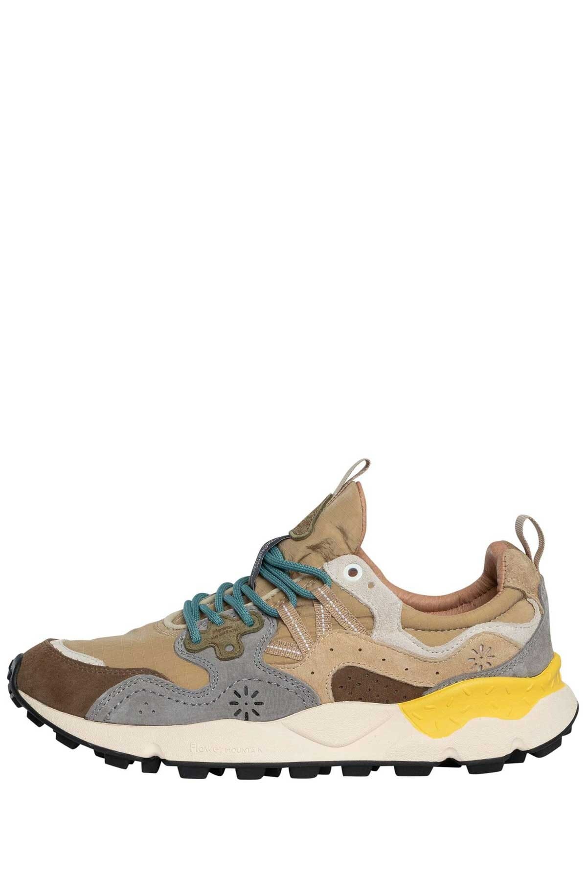 Sneakers Man Yamano 3 Flower Mountain - 001201781614 1d33