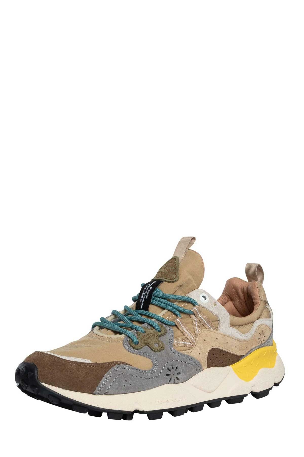 Sneakers Homme Flower Mountain - 001201781614 1d33