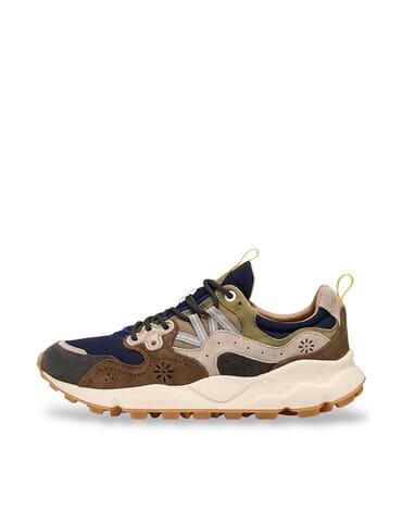 Herren Sneakers Flower Mountain - 001201781601 3b06