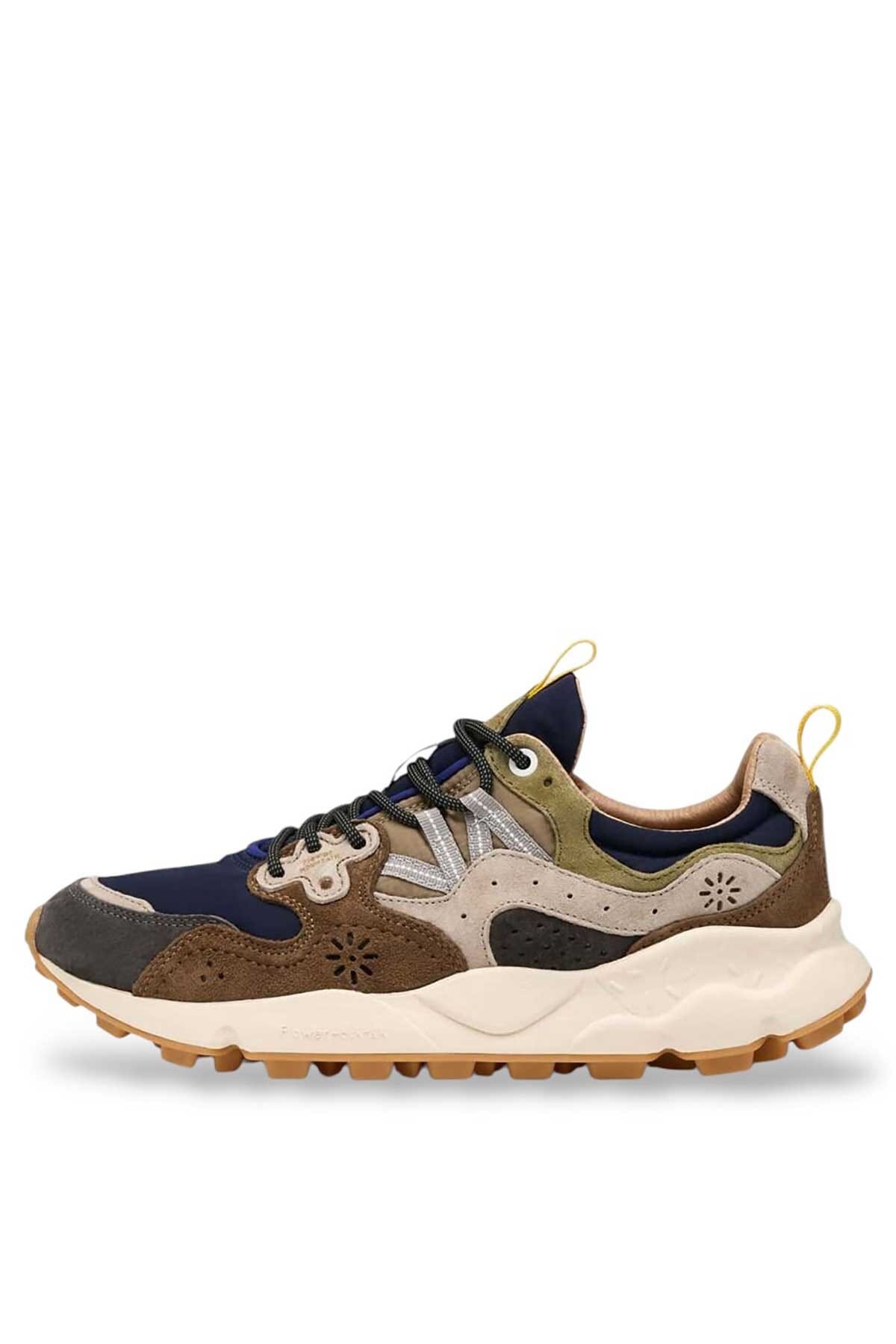 Sneakers Man Yamano 3 Flower Mountain - 001201781601 3b06