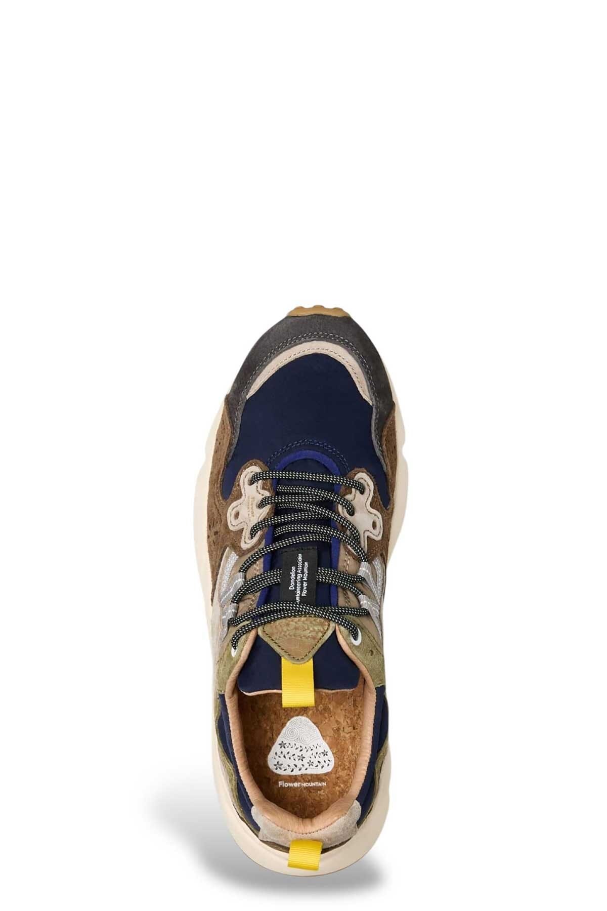 Sneakers Homme Flower Mountain - 001201781601 3b06