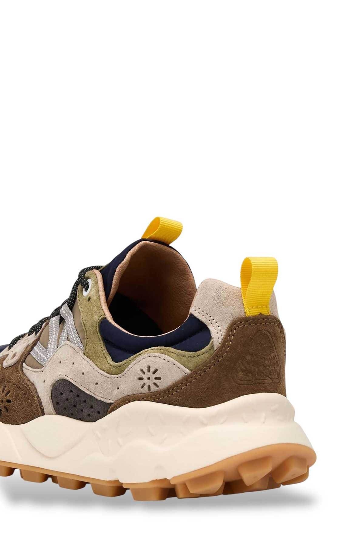 Sneakers Homme Flower Mountain - 001201781601 3b06