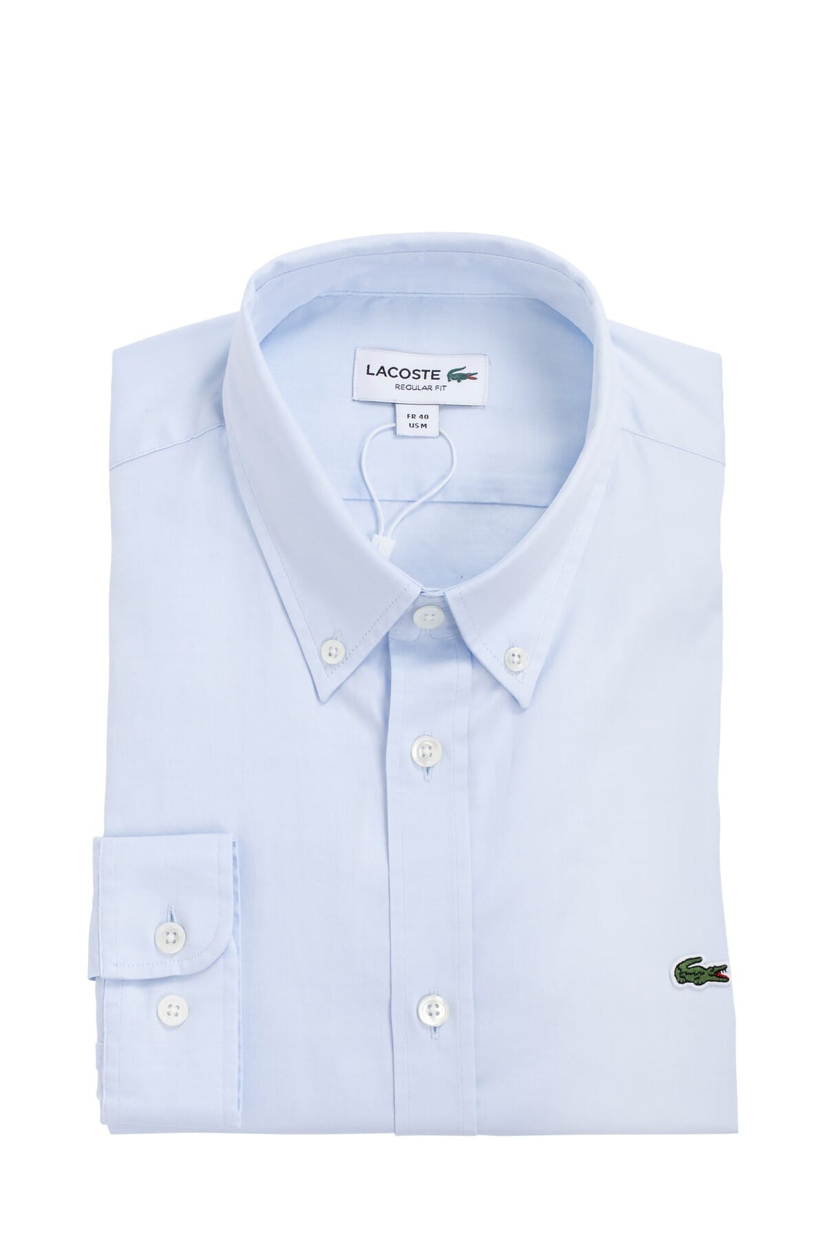 Herrenhemd Lacoste - ch2933