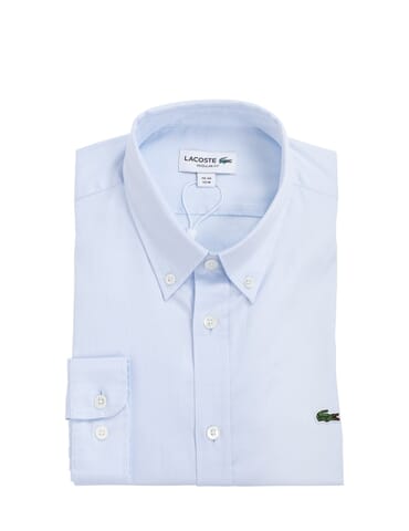 Herrenhemd Lacoste - ch2933