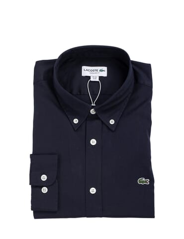 Herrenhemd Lacoste - ch2933