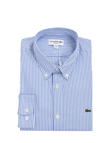 Herrenhemd Lacoste - ch2936
