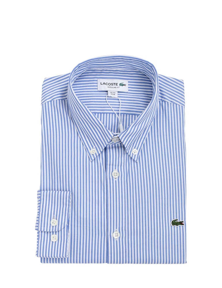 Shirt Man Lacoste - ch2936 Shirt Man Lacoste - ch2936