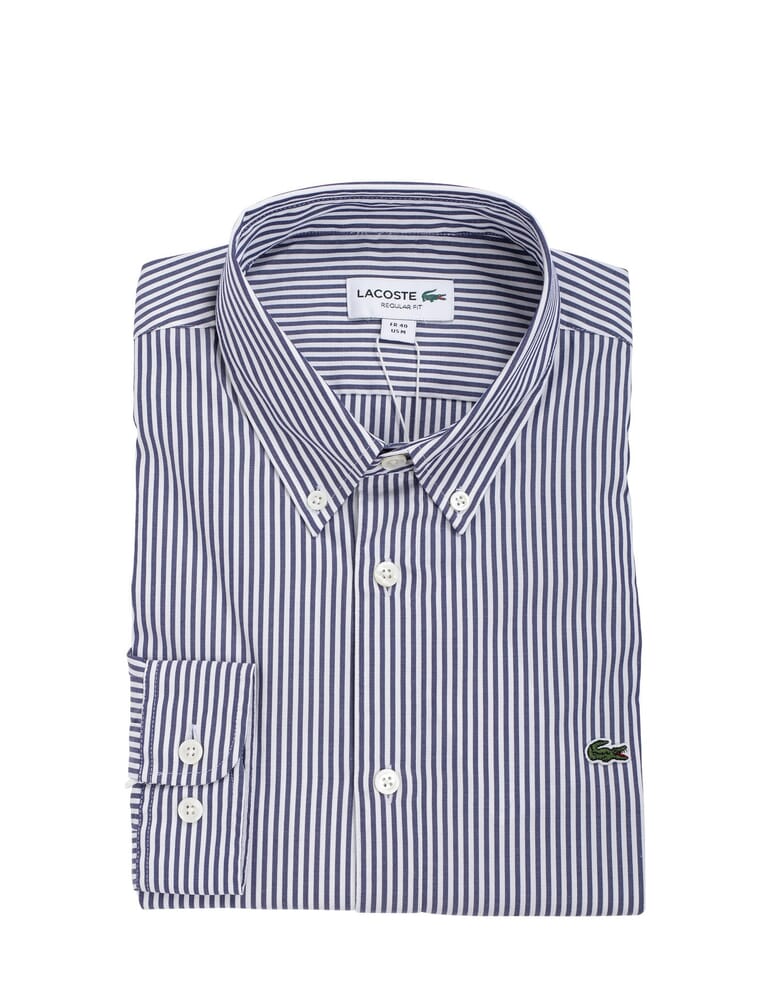 Shirt Man Lacoste - ch2936 Shirt Man Lacoste - ch2936