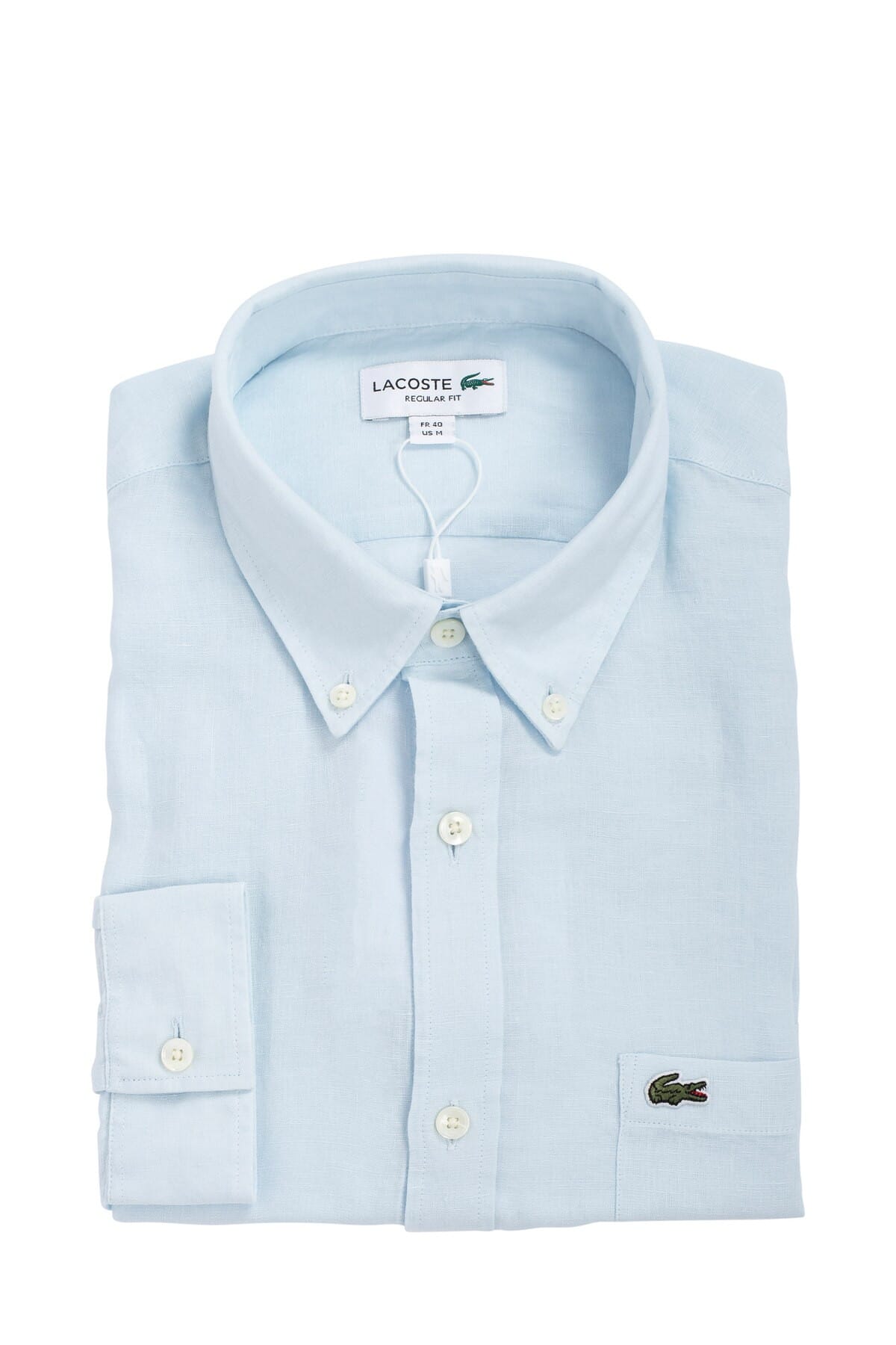 Shirt Man Lacoste - ch5692