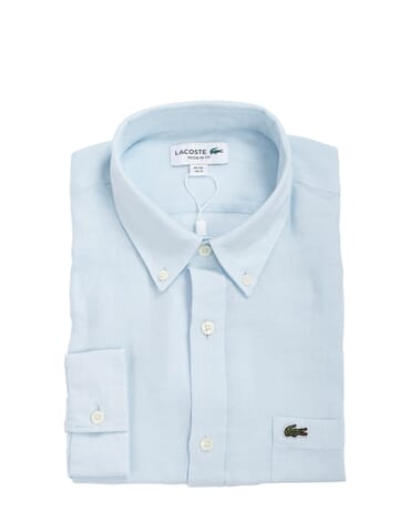 Chemise Homme Lacoste - ch5692