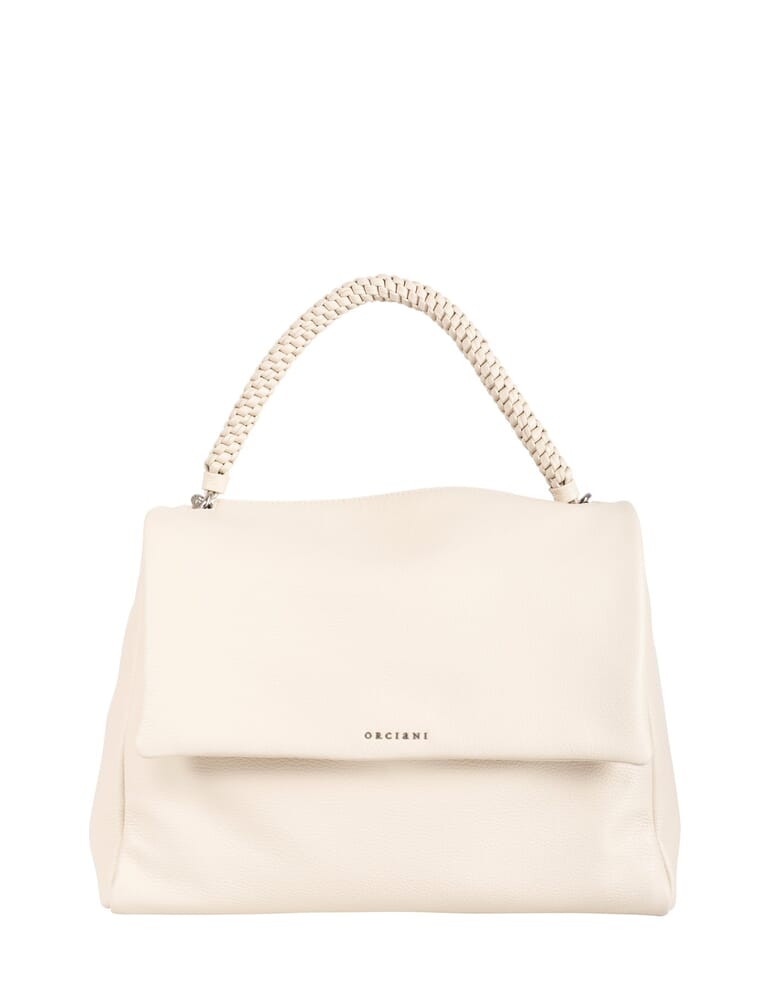 Bag Woman Orciani - b02185scooby Bag Woman Orciani - b02185scooby