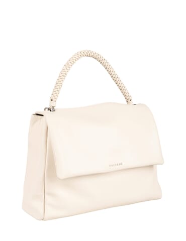 Bag Woman Orciani - b02185scooby Bag Woman Orciani - b02185scooby