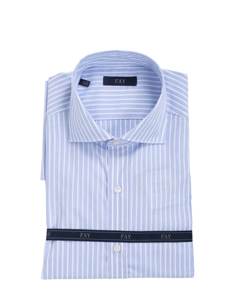 Shirt Man Fay - ncma1502590xaou603 Shirt Man Fay - ncma1502590xaou603