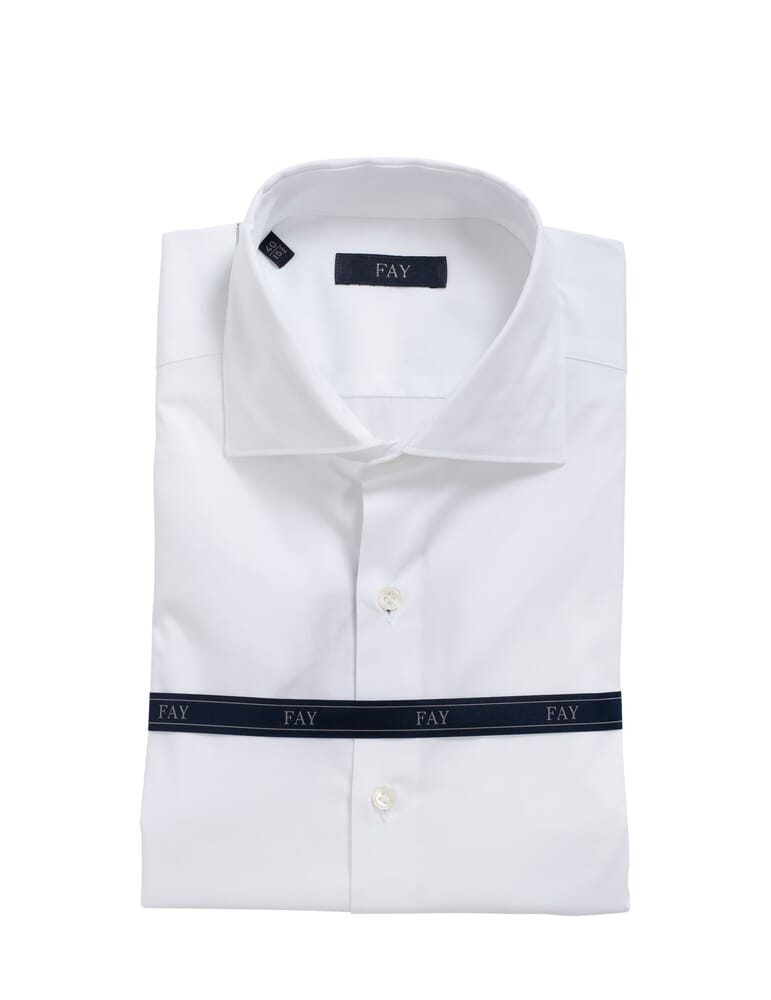 Chemise Homme Fay - ncma150259sormb001 Chemise Homme Fay - ncma150259sormb001