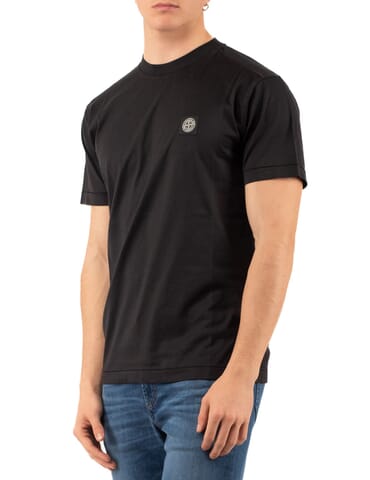 T-Shirt Herren Stone Island - k1s152100039 s0013 T-Shirt Herren Stone Island - k1s152100039 s0013