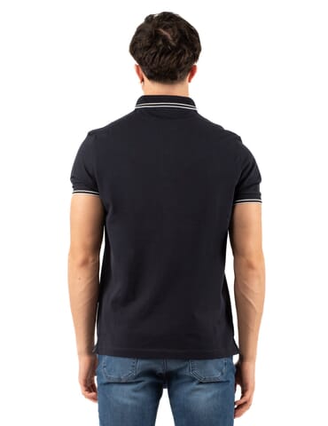 Polo Herren Stone Island - k1s1522002sc s0018 Polo Herren Stone Island - k1s1522002sc s0018