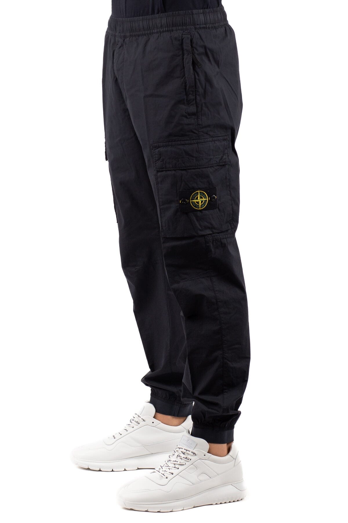 Pant Man Stone Island - k1s153100031 s0003