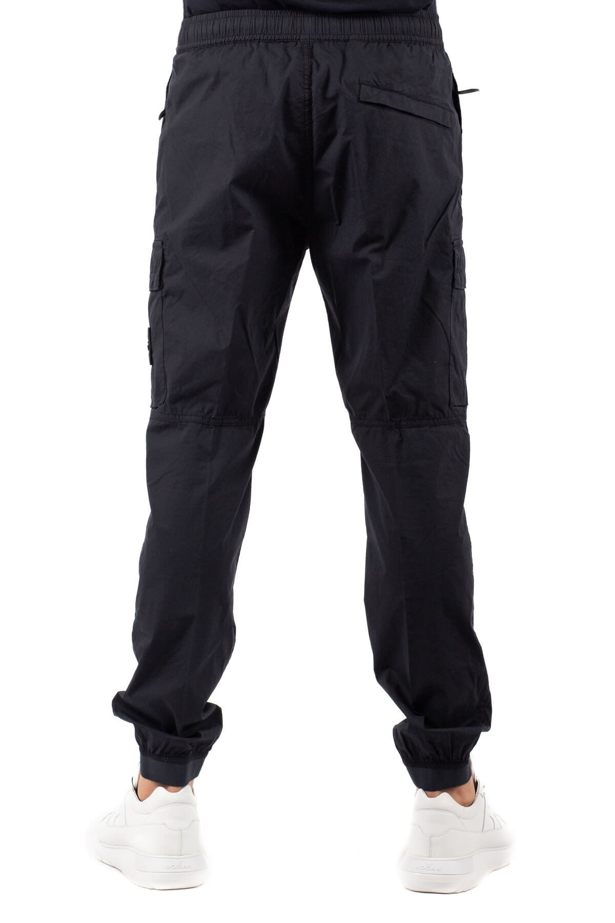 Pant Man Stone Island - k1s153100031 s0003