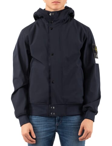 Blouson Herren Stone Island - k1s154100090 s0a22
