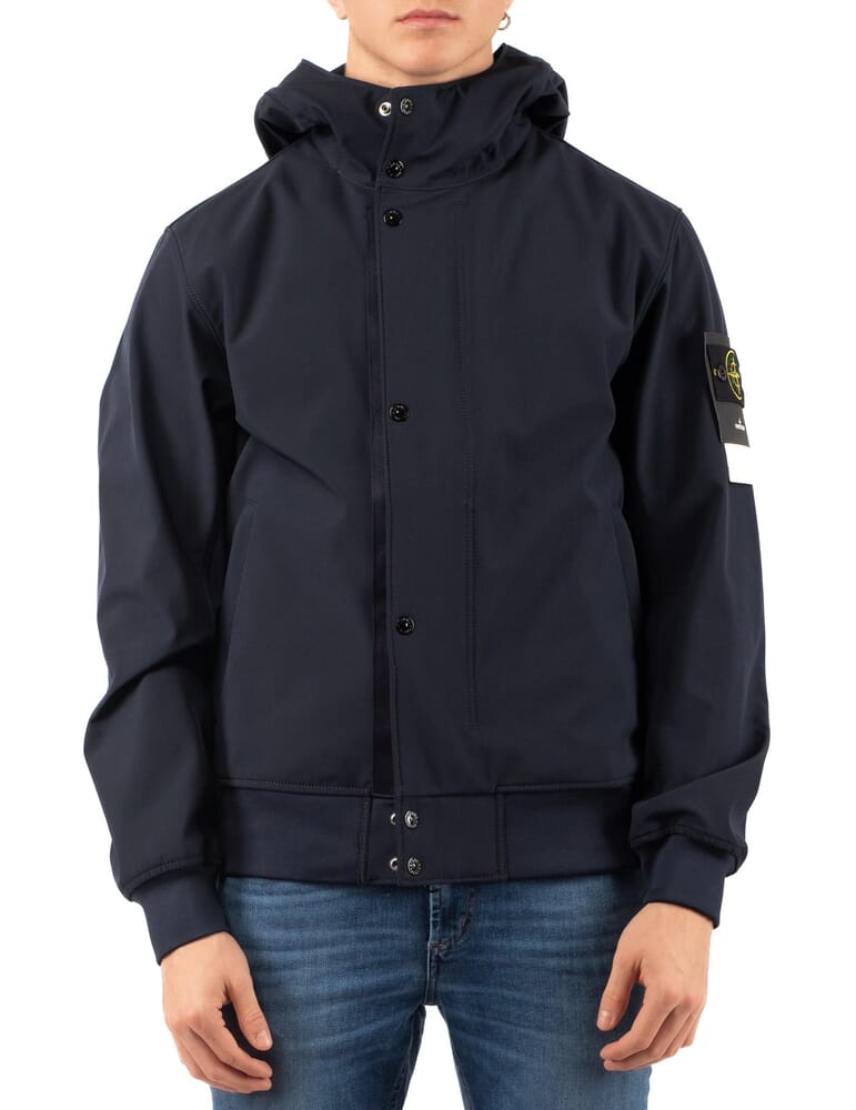 Blouson Herren Stone Island - k1s154100090 s0a22 Blouson Herren Stone Island - k1s154100090 s0a22