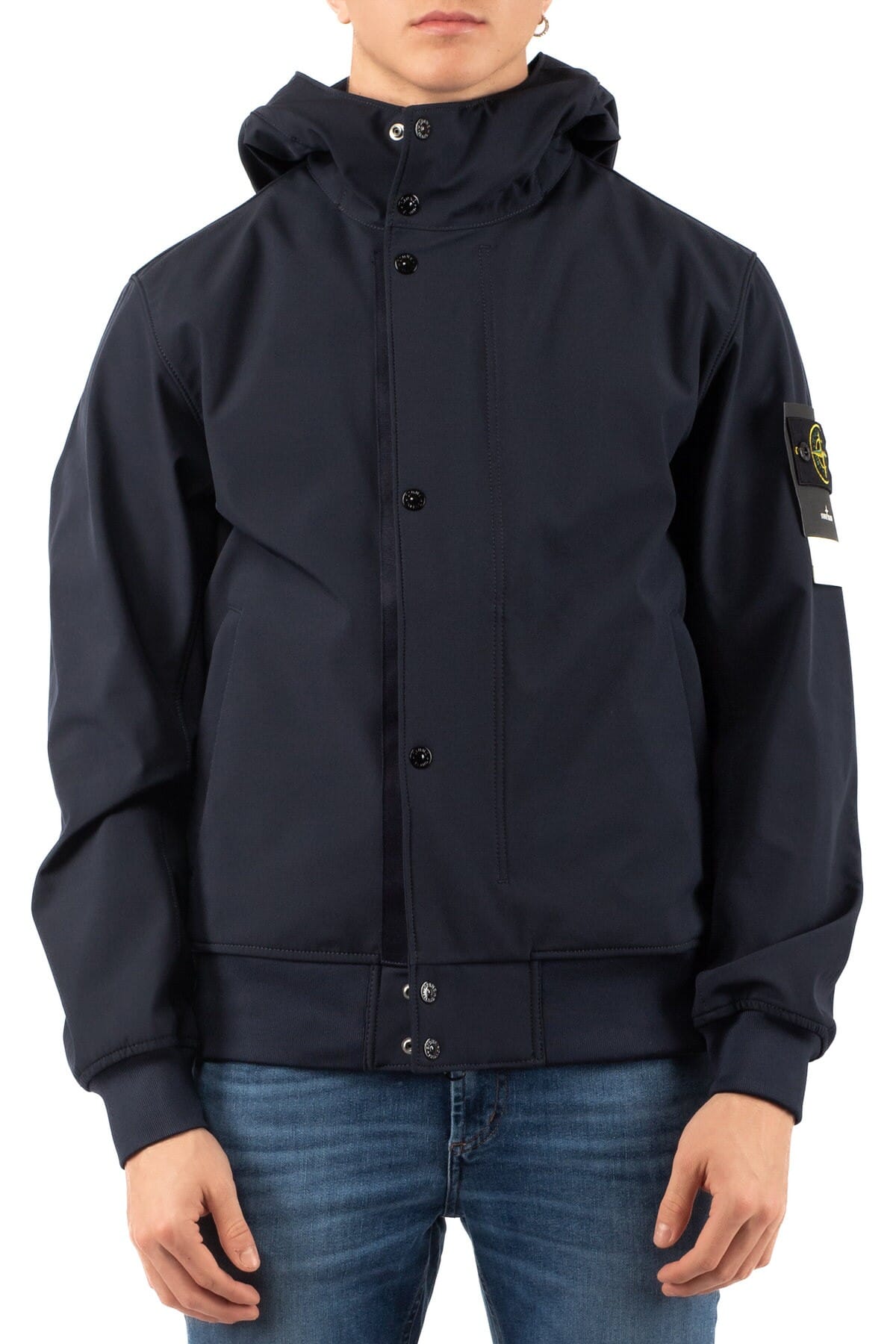 Blouson Man Stone Island - k1s154100090 s0a22