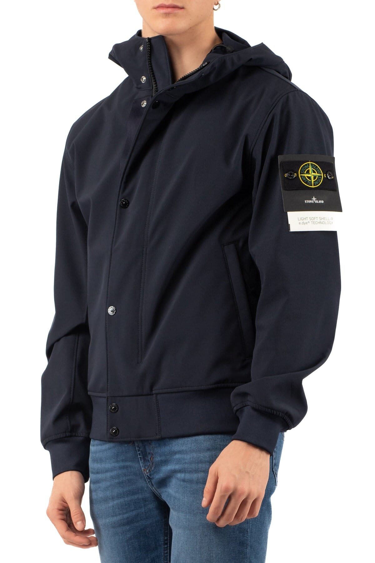 Blouson Man Stone Island - k1s154100090 s0a22
