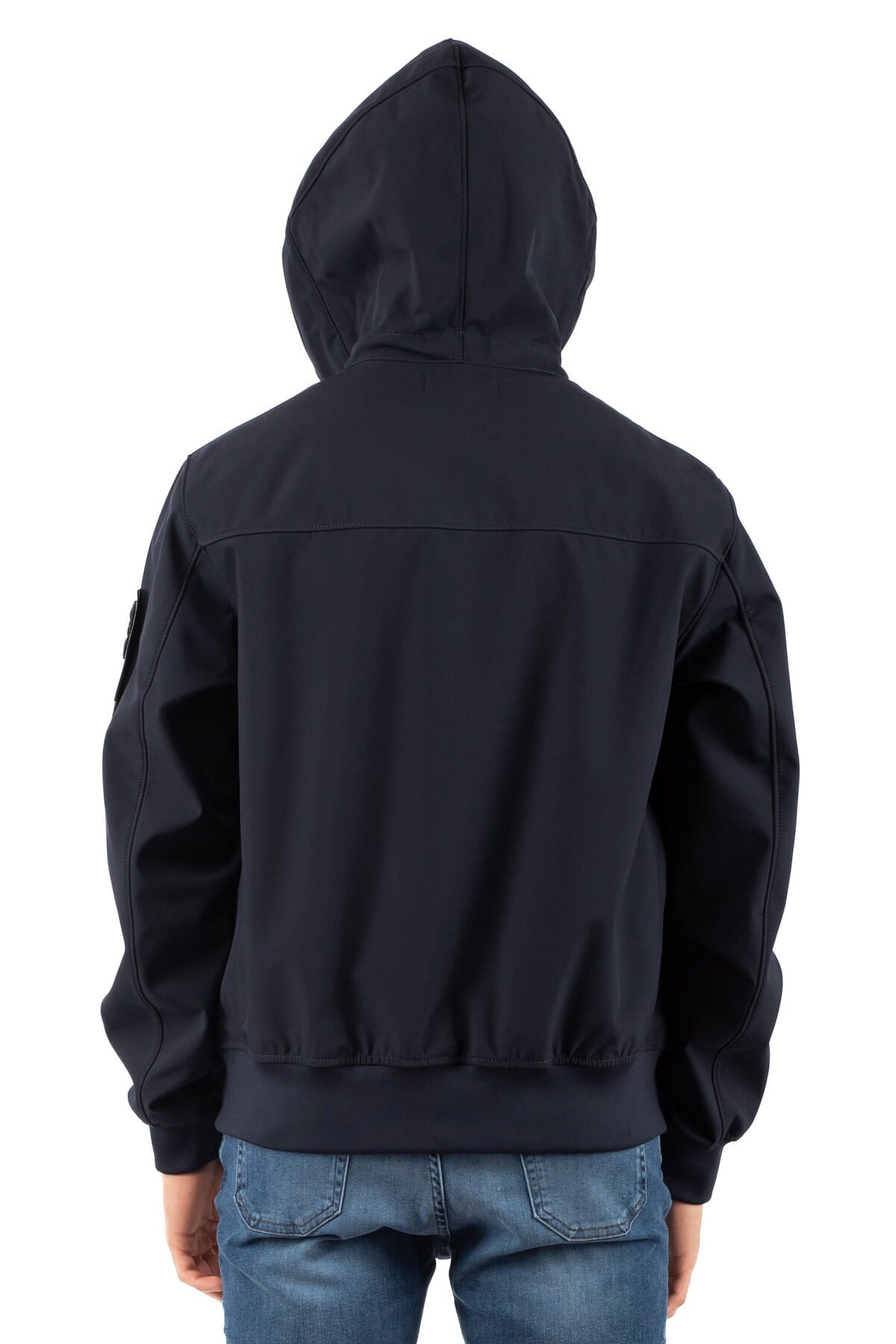 Blouson Man Stone Island - k1s154100090 s0a22