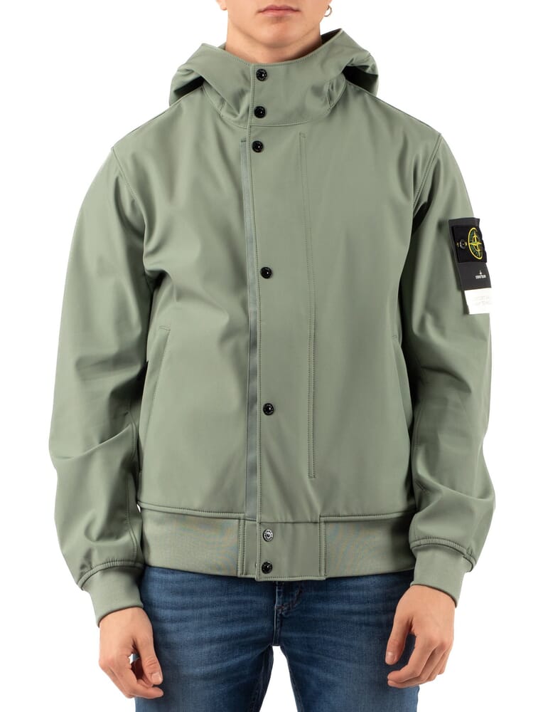 Blouson Herren Stone Island - k1s154100090 s0a22 Blouson Herren Stone Island - k1s154100090 s0a22