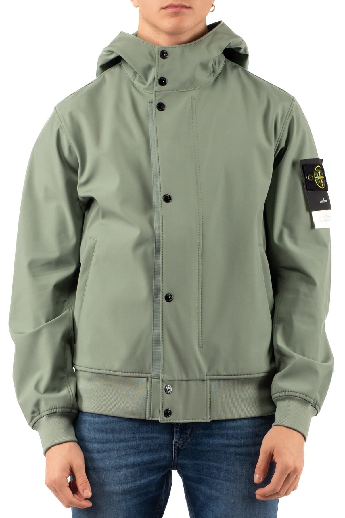 Blouson Man Stone Island - k1s154100090 s0a22