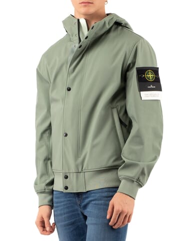 Blouson Herren Stone Island - k1s154100090 s0a22 Blouson Herren Stone Island - k1s154100090 s0a22