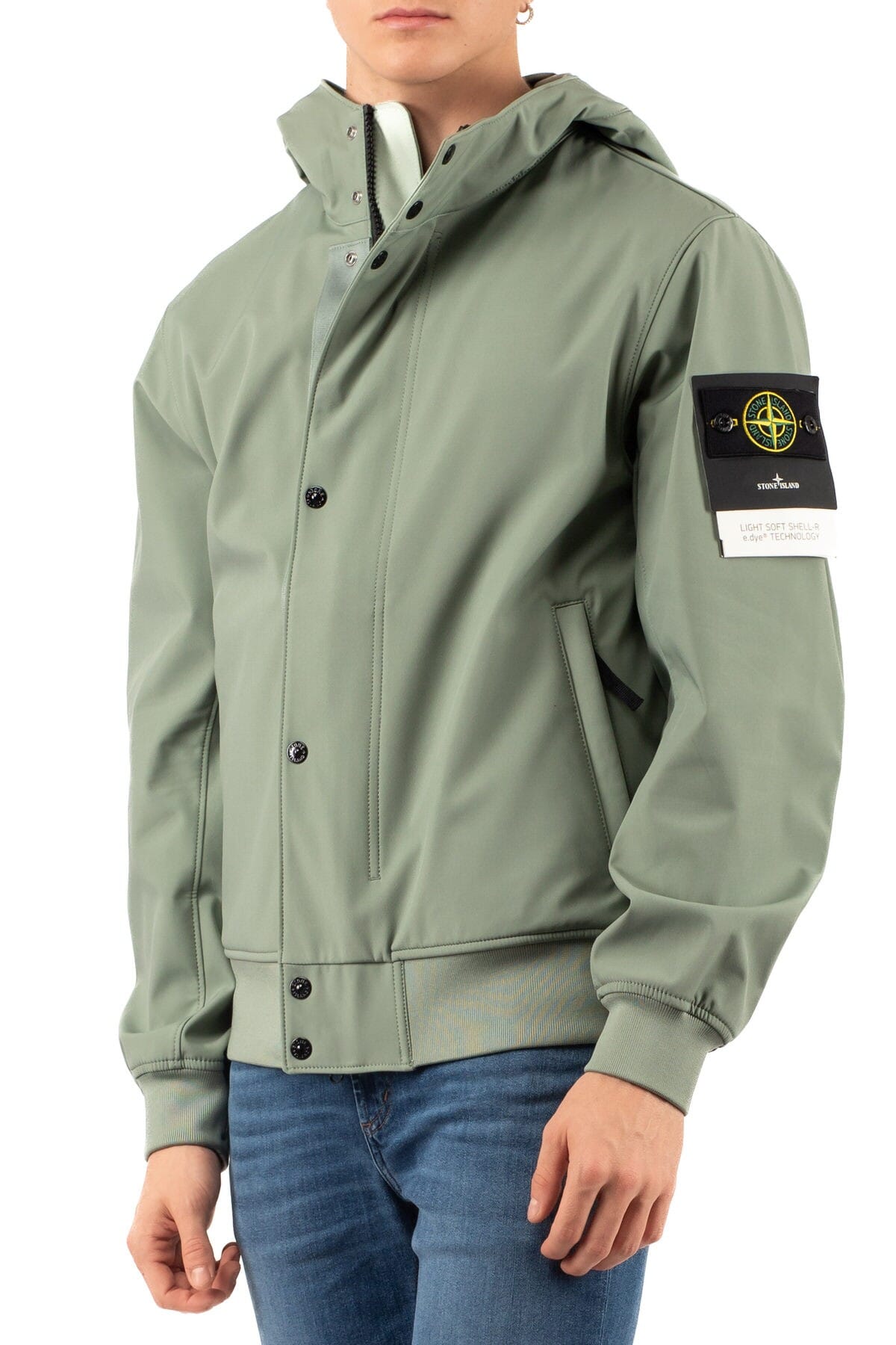 Blouson Man Stone Island - k1s154100090 s0a22