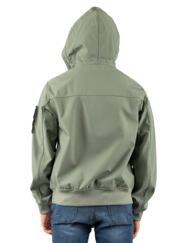 Blouson Herren Stone Island - k1s154100090 s0a22 Blouson Herren Stone Island - k1s154100090 s0a22