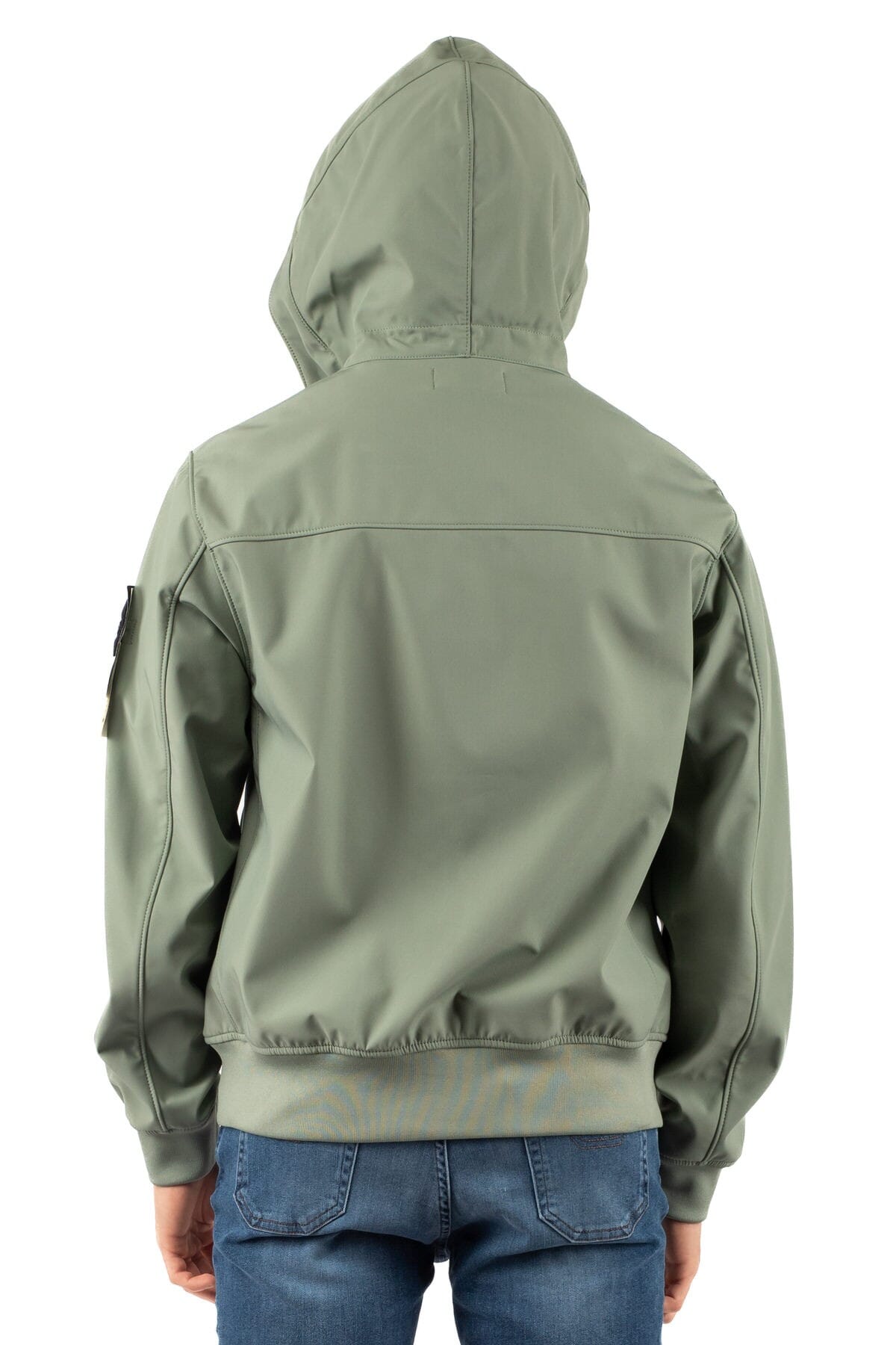 Blouson Man Stone Island - k1s154100090 s0a22