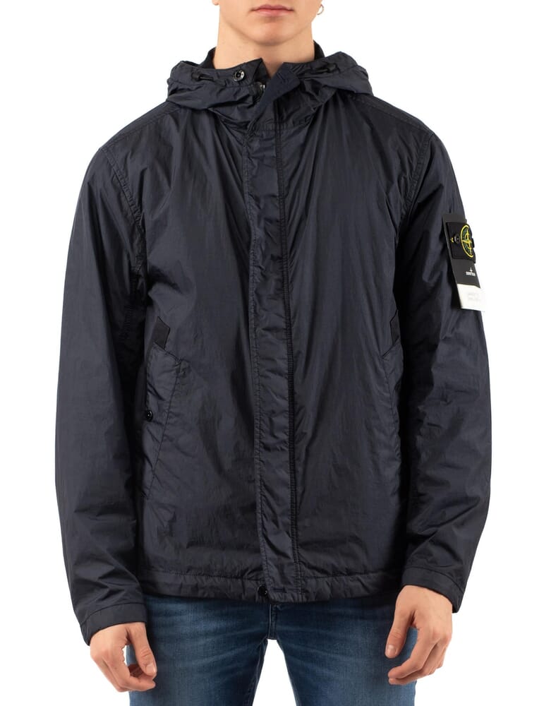 Blouson Herren Stone Island - k1s154100092 s0a23 Blouson Herren Stone Island - k1s154100092 s0a23
