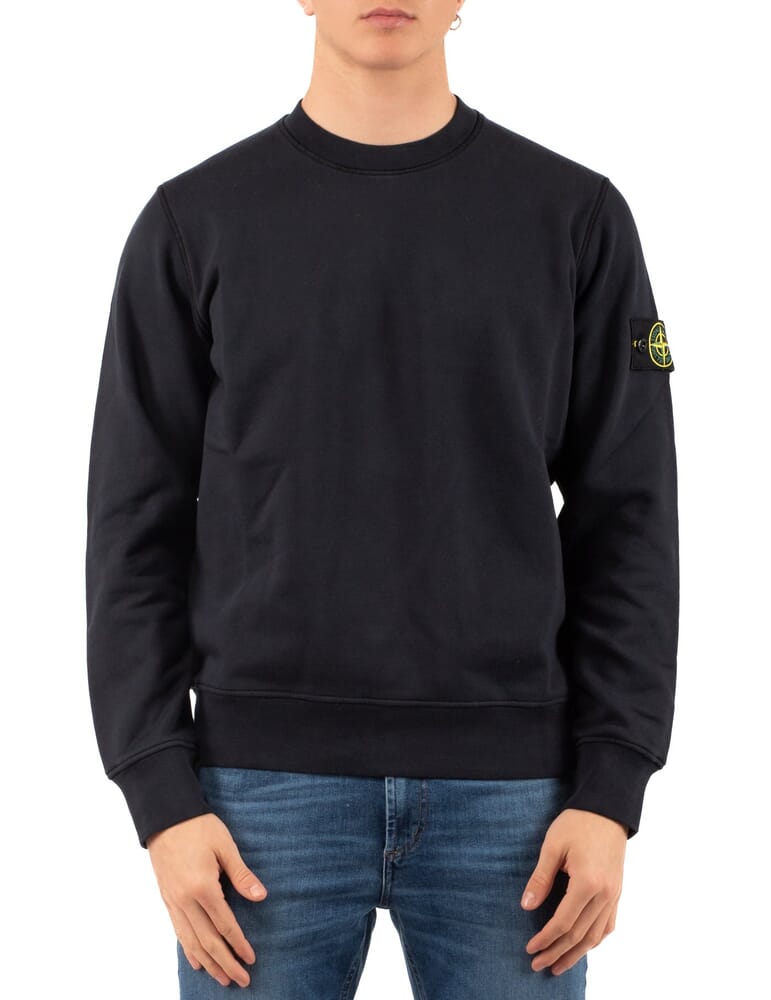 Sweatshirt Herren Stone Island - k1s156100044 s0051 Sweatshirt Herren Stone Island - k1s156100044 s0051