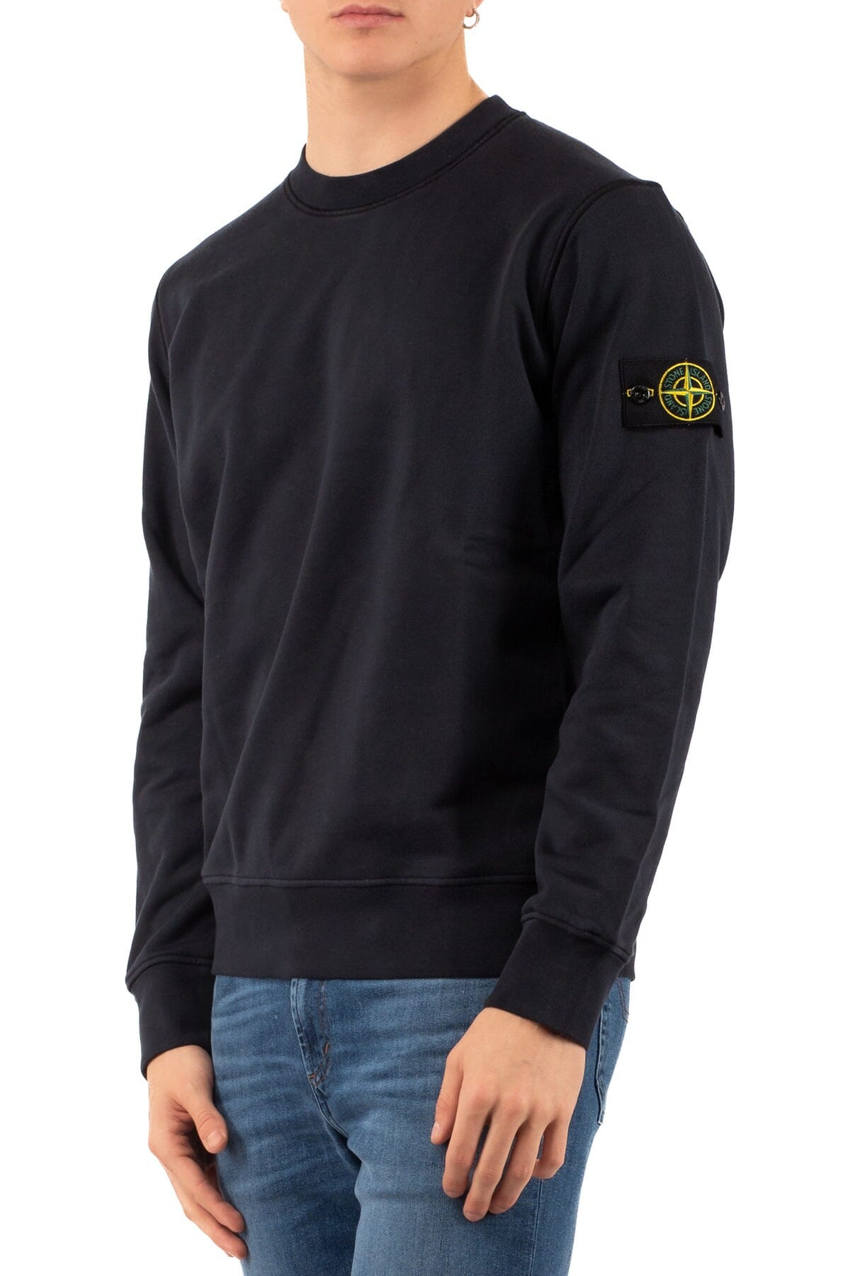 Felpa Uomo Stone Island - k1s156100044 s0051