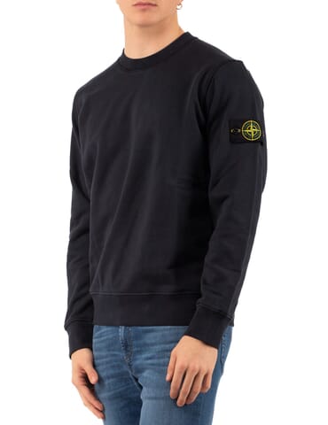 Sweatshirt Herren Stone Island - k1s156100044 s0051 Sweatshirt Herren Stone Island - k1s156100044 s0051