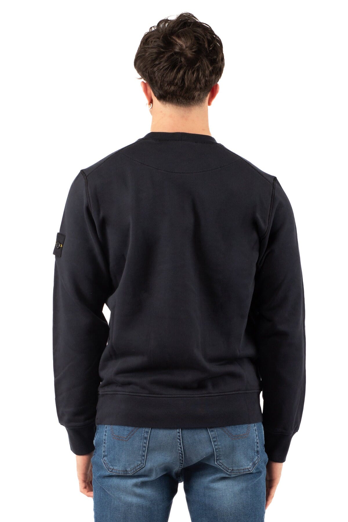 Felpa Uomo Stone Island - k1s156100044 s0051