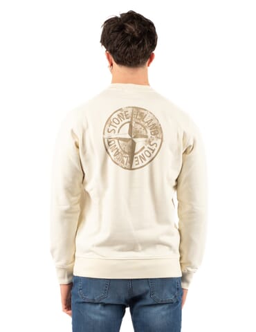 Sweatshirt Herren Stone Island - k1s156100665 s0083 Sweatshirt Herren Stone Island - k1s156100665 s0083