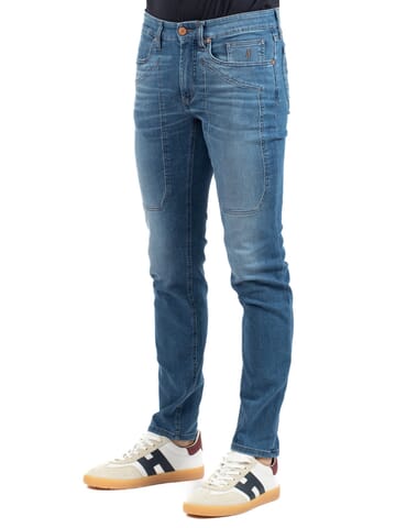 Jeans Man Jeckerson - 077john001dtfdeni021 Jeans Man Jeckerson - 077john001dtfdeni021