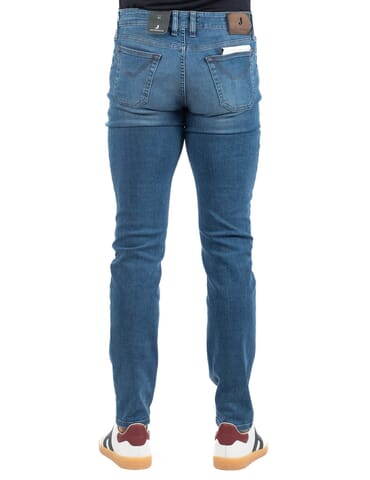 Jeans Man Jeckerson - 077john001dtfdeni021 Jeans Man Jeckerson - 077john001dtfdeni021
