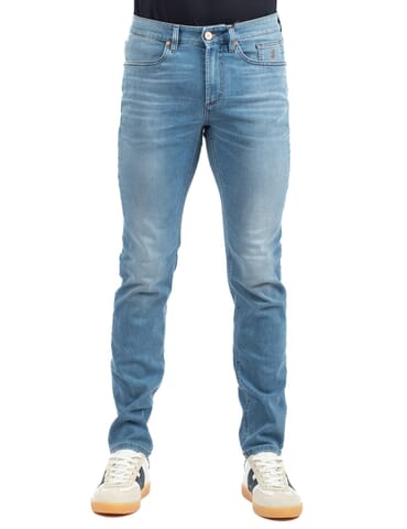 Herrenjeans Jeckerson - 078jorda00dtfdeni021
