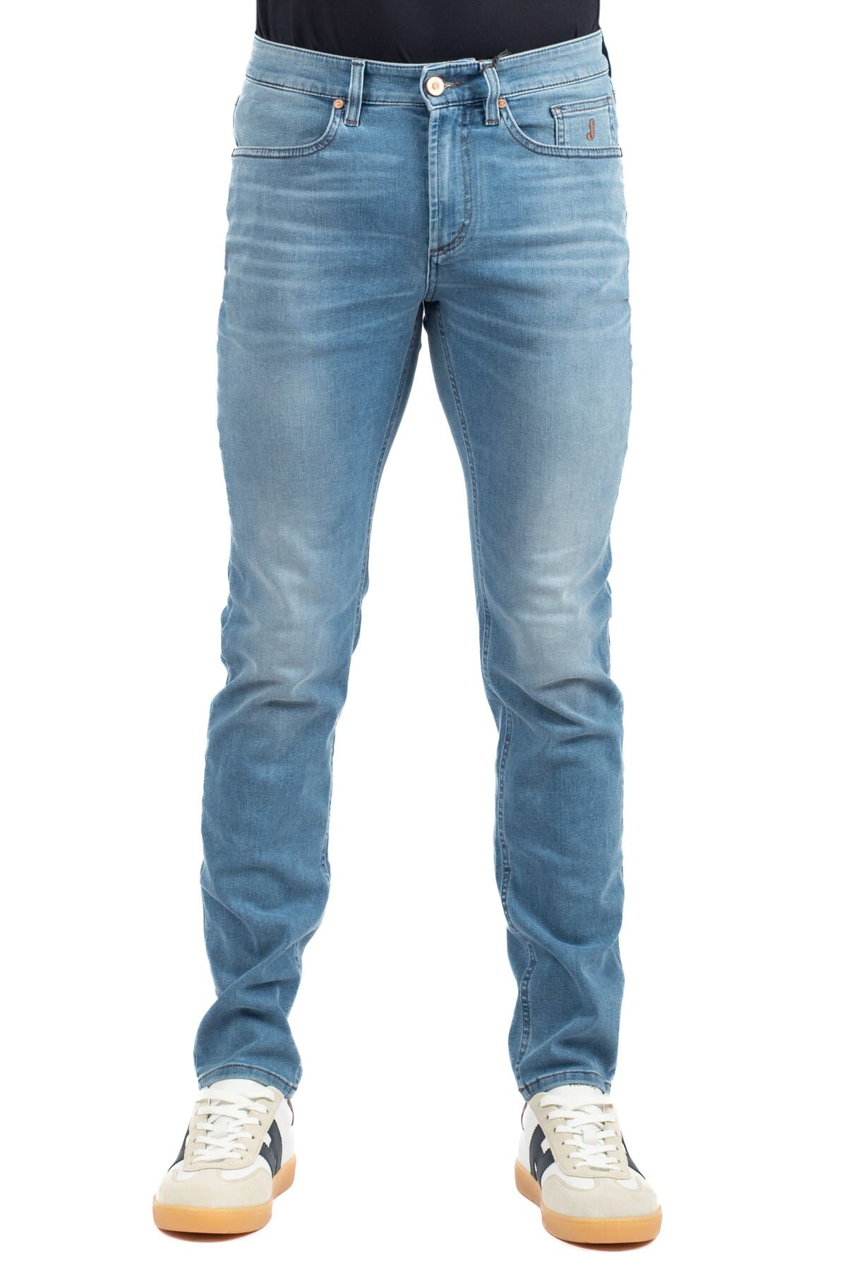 Jeans Man Jeckerson - 078jorda00dtfdeni021