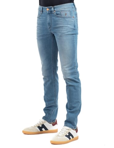 Jeans Uomo Jeckerson - 078jorda00dtfdeni021 Jeans Uomo Jeckerson - 078jorda00dtfdeni021