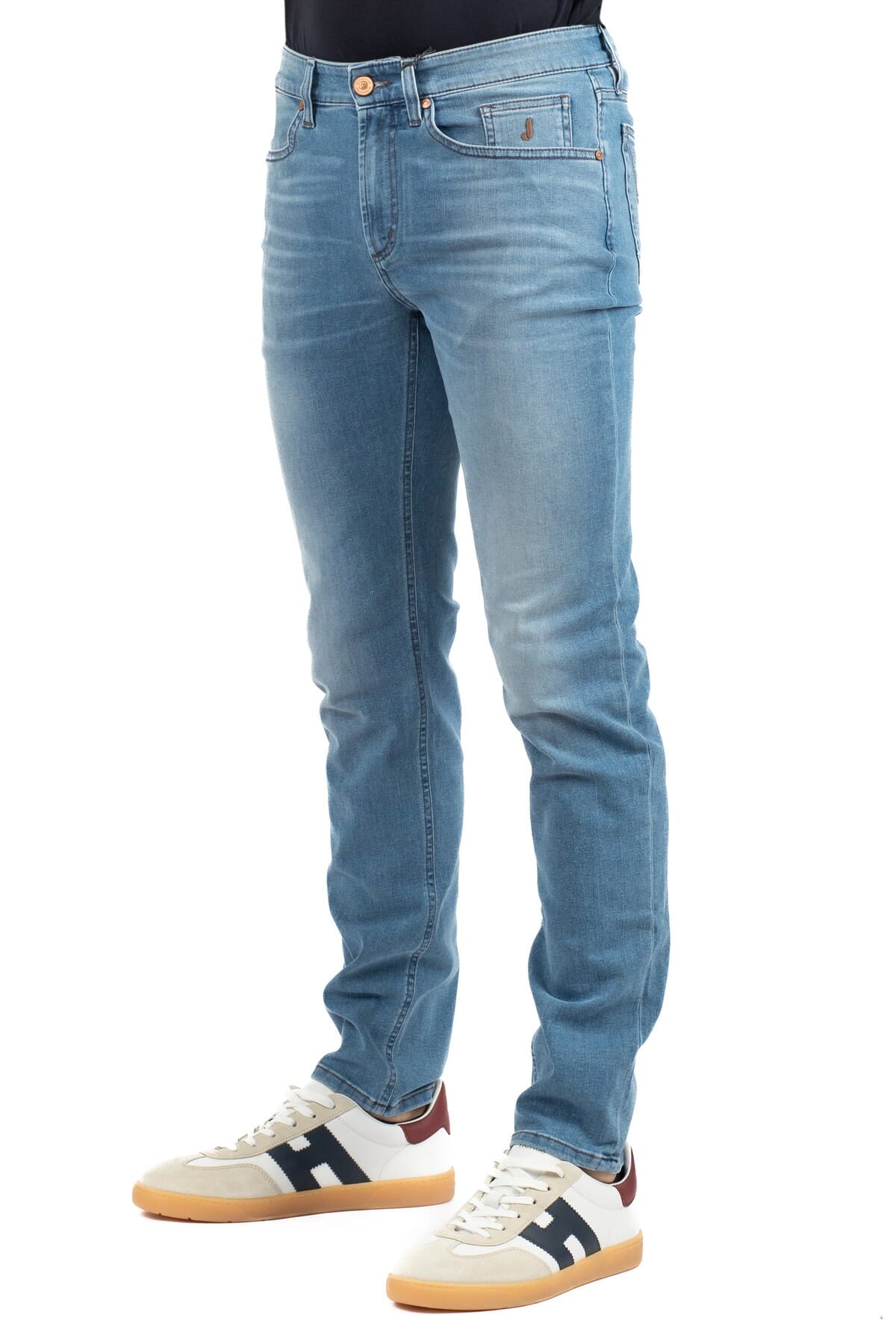 Herrenjeans Jeckerson - 078jorda00dtfdeni021